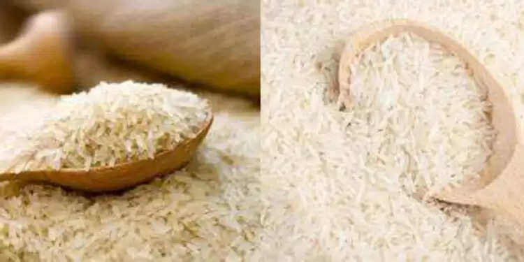 चावल की कीमतों में बढ़ोतरी, टूटे चावल के निर्यात पर प्रतिबंध, सरकार ने बताया कारण