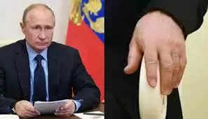 Vladimir Putin Health: किसी गंभीर बीमारी से जूझ रहे हैं पुतिन! फूले हुए हाथ और कांपते पैर से उठने लगे सवाल