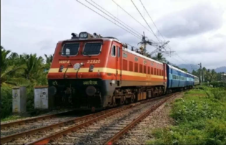 Indian Railway Cancelled Trains: आज 150 से अधिक ट्रेनों को कर दिया गया कैंसिल, चेक करें कहीं आपकी गाड़ी तो नहीं?