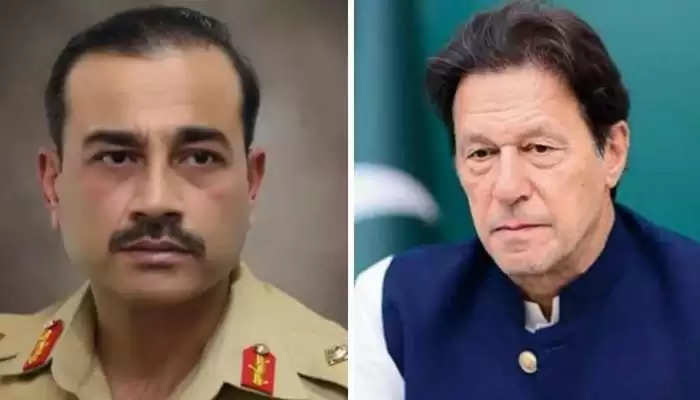 New Army Chief of Pakistan: आसिम मुनीर का पाक आर्मी चीफ बनना इमरान खान के लिए झटका, क्यों दोनों में है 36 का आंकड़ा?
