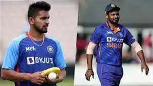 IND vs NZ: उमरान मलिक और संजू सैमसन को टी20 सीरीज में क्यों नहीं दिया मौका? कप्तान हार्दिक के इस जवाब से फैंस को लगेगी मिर्ची