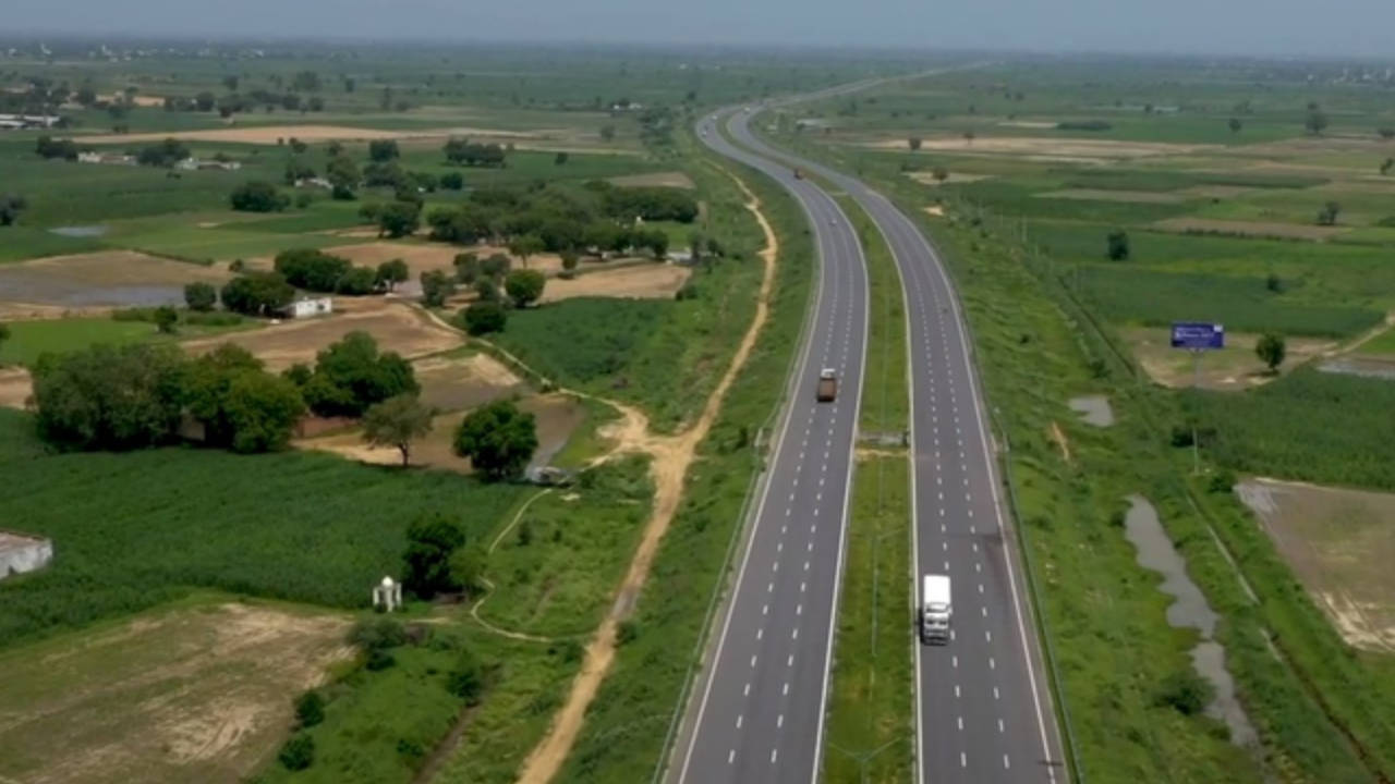 Hansi Bhiwani Fourlane Road: हरियाणा में भारतमाला के तहत इन शहरों से गुजरेगा फोरलेन एक्सप्रेस वे, 1350 करोड़ की आएगी लागत, देखिये पूरा रोडमैप 