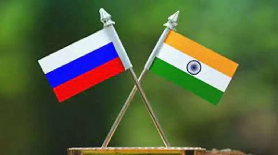 India Russia Relation: भारत रूस दोस्ती के 75 साल पूरे, रूसी राजनयिक ने कहा कुछ ऐसा जो जीत रहा सबका दिल