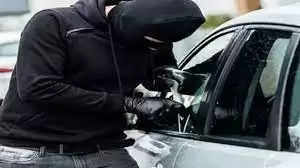 Sonipat: शराब कारोबारी की BMW कार उड़ा ले गए चोर, टोल प्लाजा से मैसेज मिलने पर लगा चोरी का पता