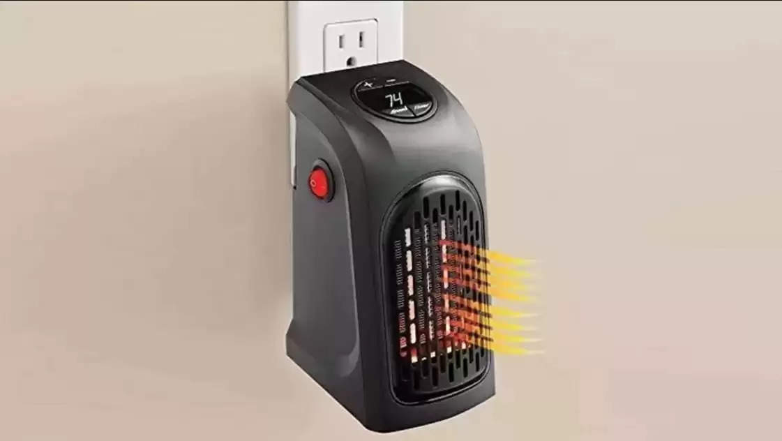Portable Room Heaters: चिलचिलाती ठंड में घर को गर्म रखें सिर्फ 600 रुपये में, बिजली का बिल भी आएगा काफी कम
