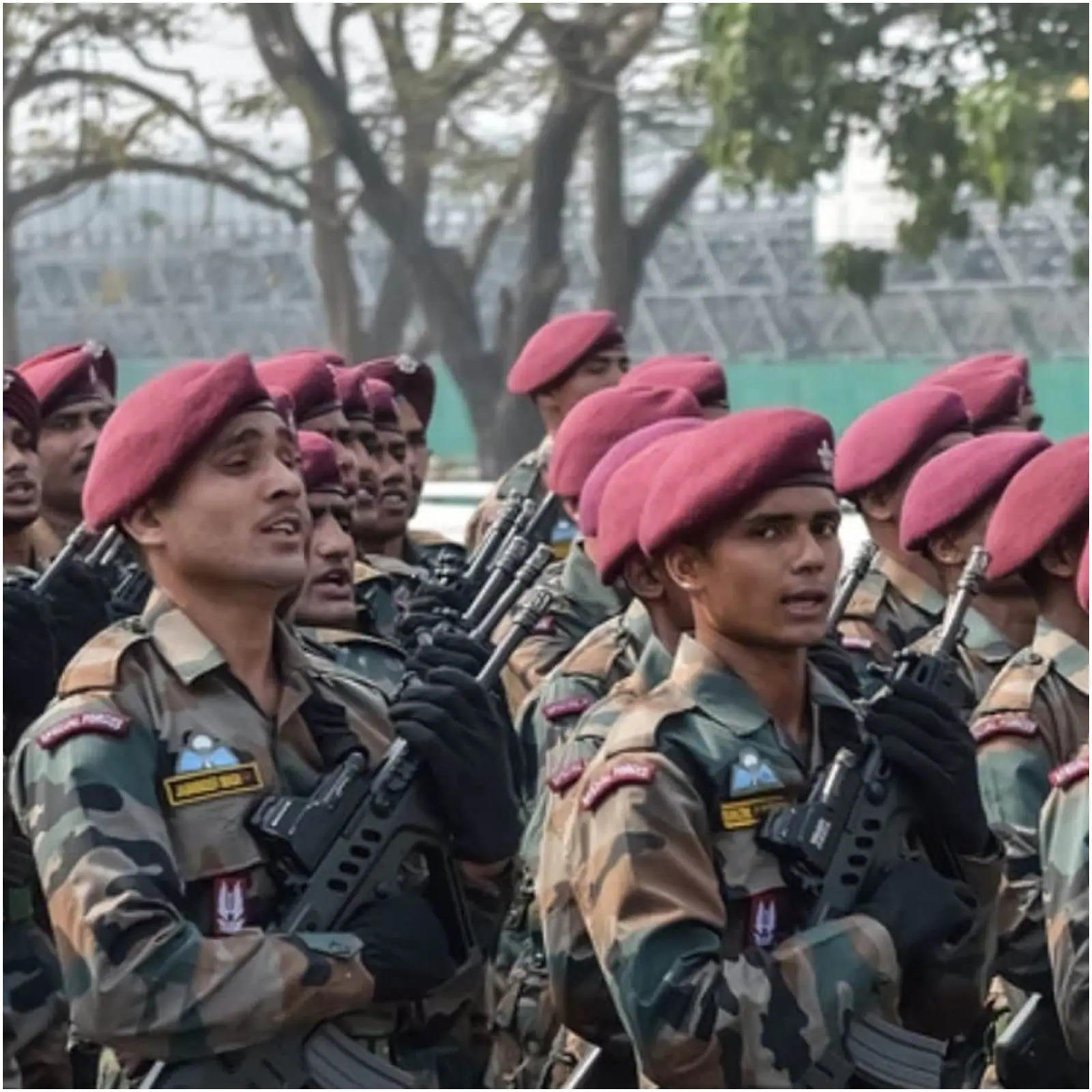 Indian Army: बिना सेना में भर्ती हुए चार महीने किया नौकरी, सैलरी-आईडी भी मिली; खुलासे के बाद मचा हड़कंप