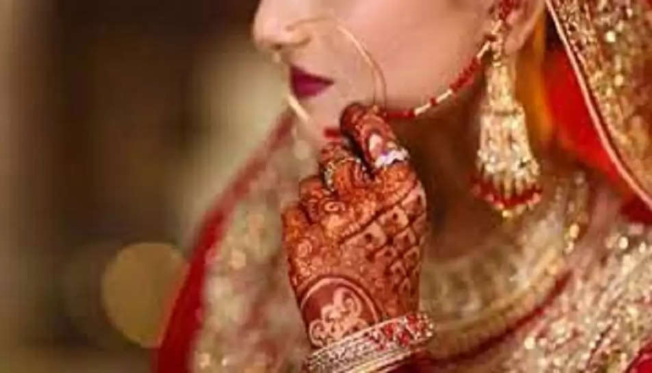 Wedding: नहीं देखी होगी दुल्हन की ऐसी शानदार एंट्री, वायरल Video देख हूटिंग करने लगे मेहमान