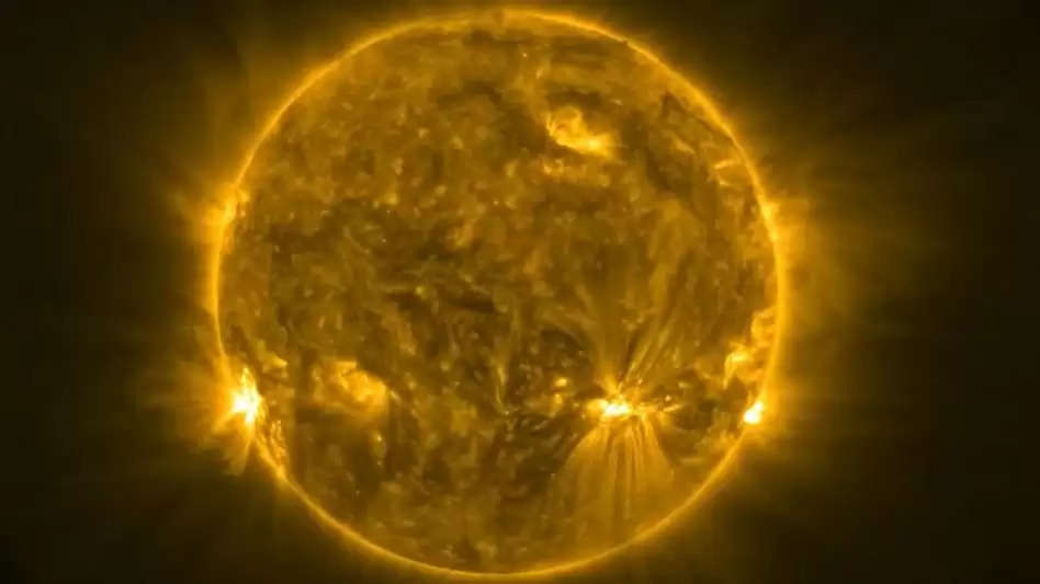 सूरज के अंदर घूमता है विशालकाय सांप भरोसा न हो तो ये वीडियो देख लीजिए