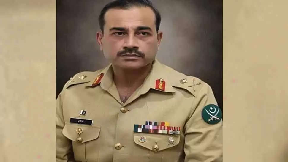 Pakistan Army Chief: आसिम मुनीर PAK के नए आर्मी चीफ, जनरल बाजवा की लेंगे जगह