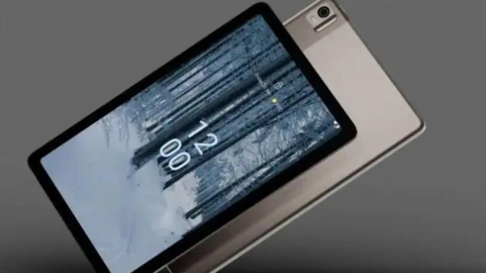 लंबी बैटरी लाइफ वाले Nokia T21 Tablet ने मारी धमाकेदार एंट्री, देखें खूबियां