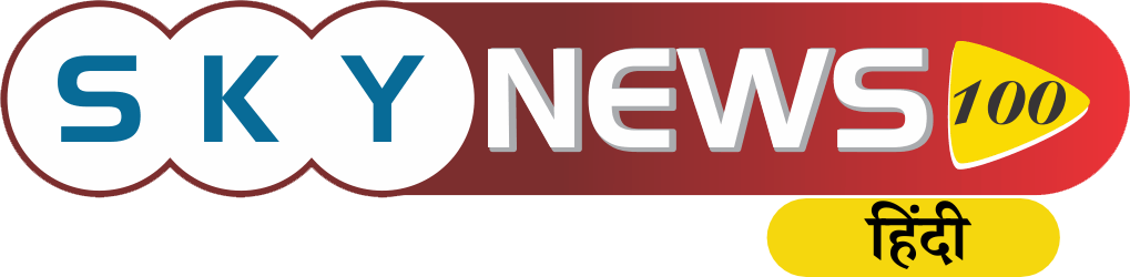 Skynews100-hindi-logo